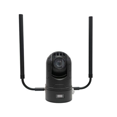 دستگاه های ارتباطات OEM Ofdm Transmitter Mesh Camera