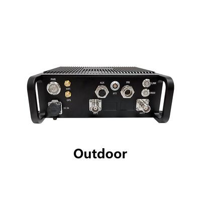 روترهای صنعتی بی‌سیم سری HX - RF و AP