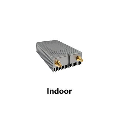 روترهای صنعتی بی‌سیم سری HX - RF و AP