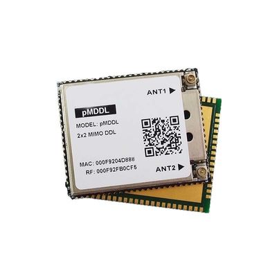 PMDDL Arduino Radio Interface Module سفارشی بی سیم