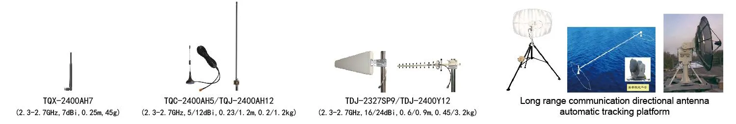سری DDLmesh از پیوند داده های دیجیتال بی سیم رادیو دستی و رادیو پشتی 2