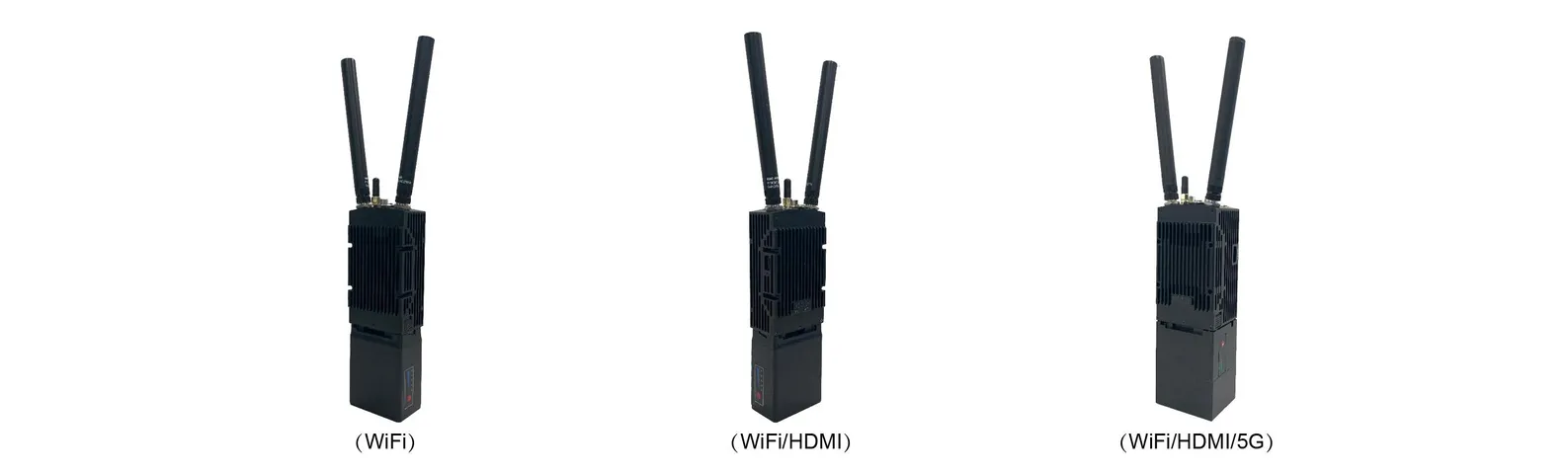 راه حل های اتصال پیشرفته شبکه رادیویی شبکه هوشمند رادیوی دستی 0