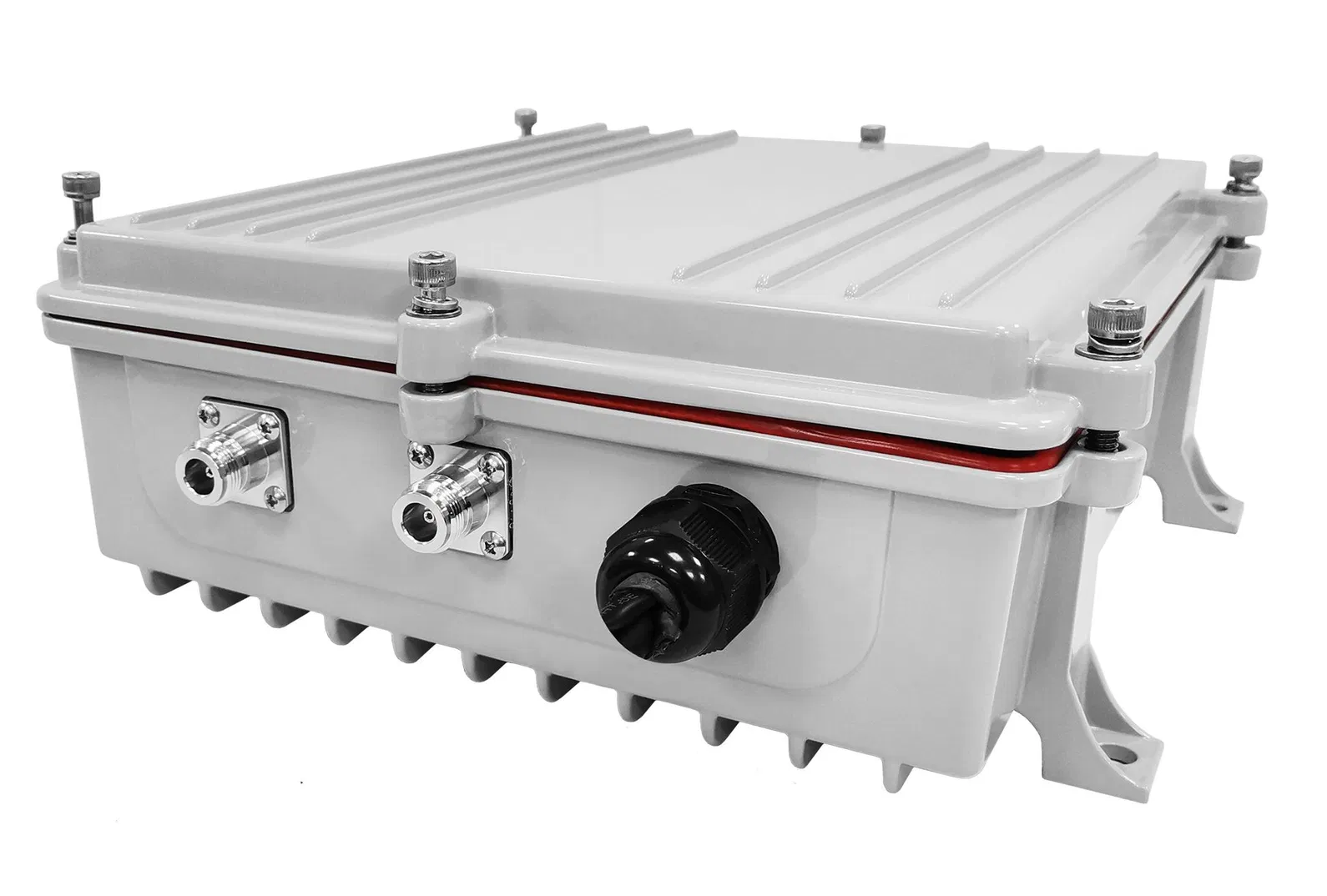 رادیو مش - قوی و قابل اعتماد - رادیو فضای باز میمومش 0