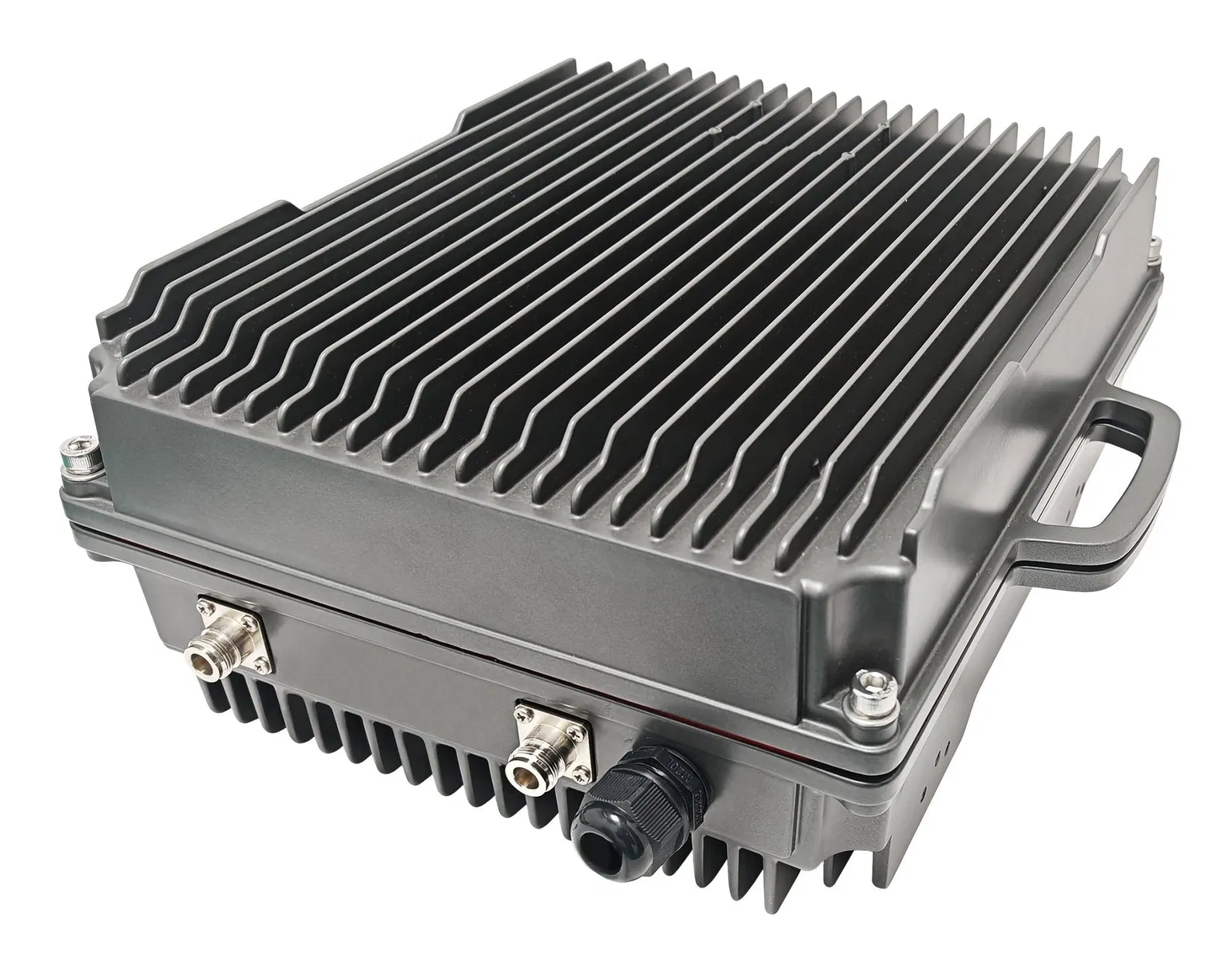 رادیو مش - قوی و قابل اعتماد - رادیو فضای باز میمومش 1